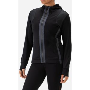 Sjeng Sports Maverick Hoodie met Rits Dames