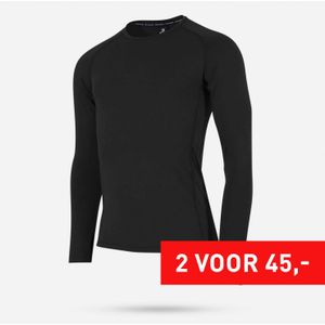 Stanno Core Baselayer Long Sleeve Shirt Senior