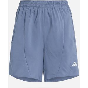 adidas Woven Running Short Jongens