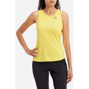 McKinley Clay Sls Singlet Dames