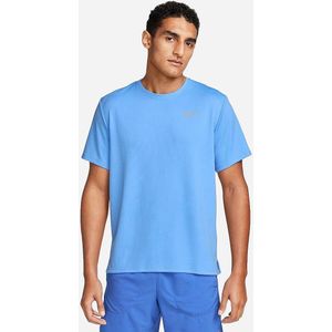 Nike Miler Dri-fit UV T-shirt Heren