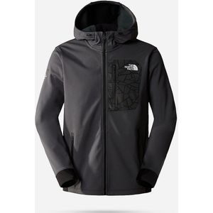 The North Face Ma Lab Softshell Hoodie