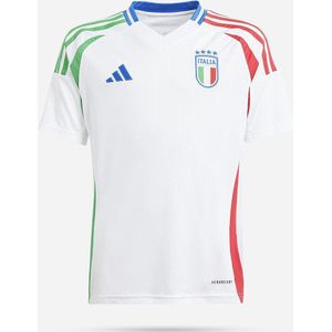 adidas Italie Wedstrijdshirt 2024 Junior