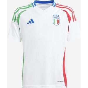 adidas Italië Wedstrijdshirt 2024 Junior