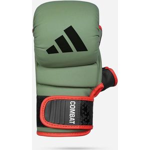 Adidas Boxing Combat 50 Sparring Grappling Bokshandschoenen