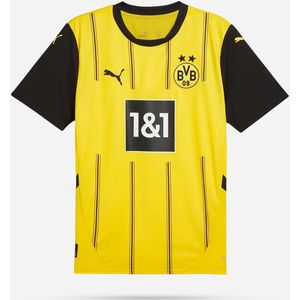 PUMA Borussia Dortmund Thuisshirt 2024/2025 Senior