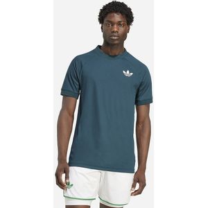 Adidas Originals Freelift Pro T-Shirt Korte Mouw Heren