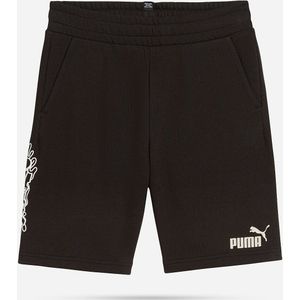 PUMA Ess+ Mid 90S Shorts Junior