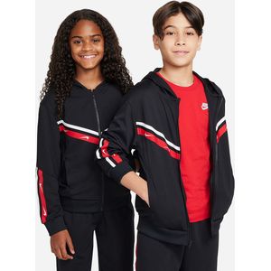 Nike Sportswear Club+ Full Zip Vest Junior