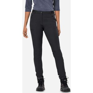 Jack Wolfskin Geigelstein Slim Broek Dames