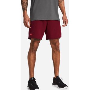 Under Armour Vanish Woven 6 inch Shorts Heren