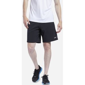 Reebok Workout Woven Short Heren