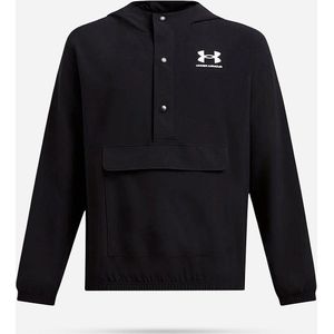 Under Armour Icon Woven Anorak Jongens