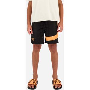 Black Bananas Graining Swimshorts