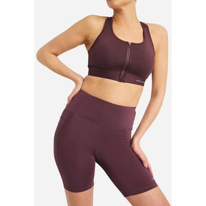 Röhnisch Essential Zip Sport Beha Dames