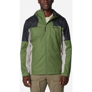 Columbia Inner Limits III Jacket