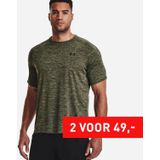 Under Armour UA Tech 2.0 T-Shirt Heren