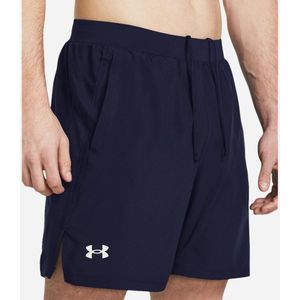 Under Armour Launch 7'' Short Heren