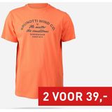 Brunotti Leeway T-Shirt Heren