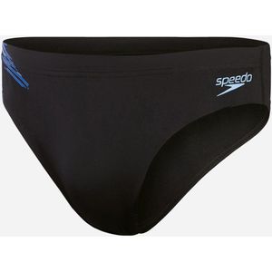 Speedo Eco+ 7cm Tech Panel Brief Zwemslip Heren