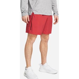 Under Armour Woven Wordmark Short Heren