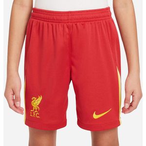 Nike Liverpool FC Thuisshort Junior