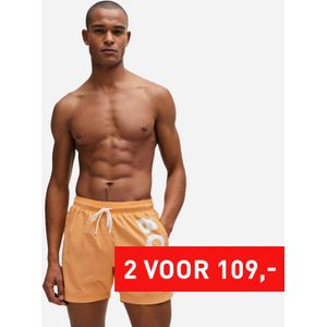 Hugo Boss Octopus Zwemshort Heren