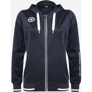 The Indian Maharadja Tech Hooded Dames