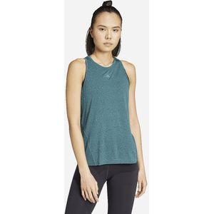 Adidas Designed For Training Tanktop Top Dames