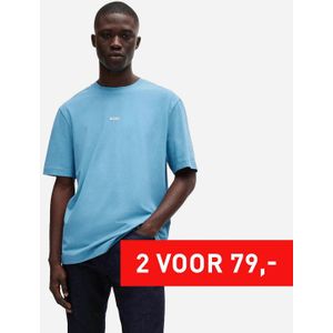 Hugo Boss Tchup T-Shirt Heren