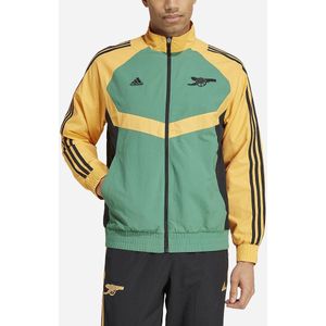 adidas Arsenal Woven Jack 2024/2025 Heren