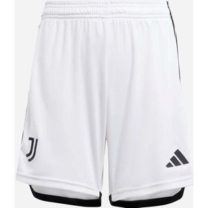 adidas Juventus 23/24 Uitshort Junior