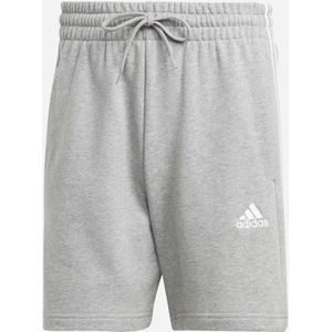 adidas Essentials French Terry 3-Stripes Short