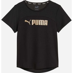 PUMA Fit Ultrabreathe T-shirt