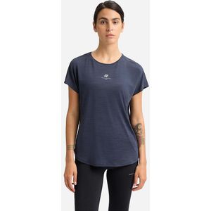 Röhnisch Motion Loose T-shirt Dames