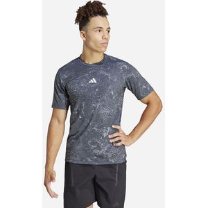 adidas Power Workout T-shirt Heren