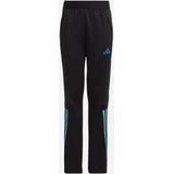 adidas Train Icons AEROREADY 3-Stripes Knit Broek