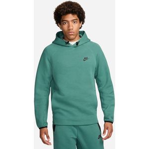 Nike Tech Fleece Hooded Sweater Heren