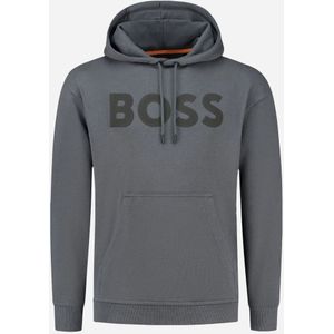 Hugo Boss Webasic Hoodie Heren