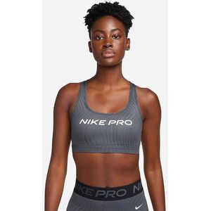 Nike Pro Swoosh Light-support Sport-BH Dames