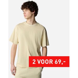 The North Face Zumu S/S T-Shirt Heren