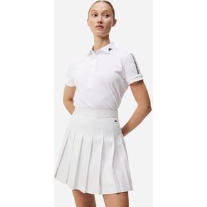 J.Lindeberg Tour Tech Golf Polo Dames