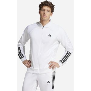 Adidas 3-Stripe Knitted Vest Heren