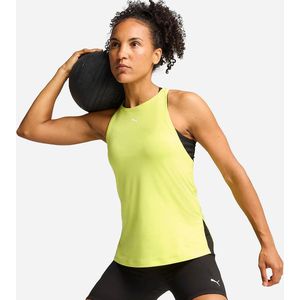 Puma - Cloudspun Racerback Tanktop - Dames