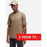 Hugo Boss Tchup T-Shirt Heren