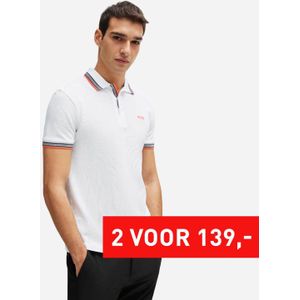 Hugo Boss Paddy Polo Heren