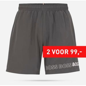 Hugo Boss Dolphin Zwemshort Heren