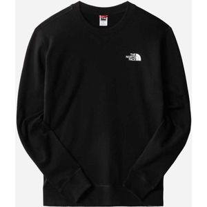 The North Face Simple Dome Crewneck Heren