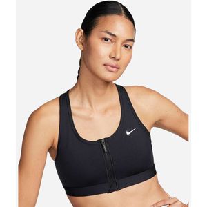 Nike Swoosh Medium Support Sport-BH Dames