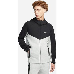 Nike Tech Fleece Hoodie Heren